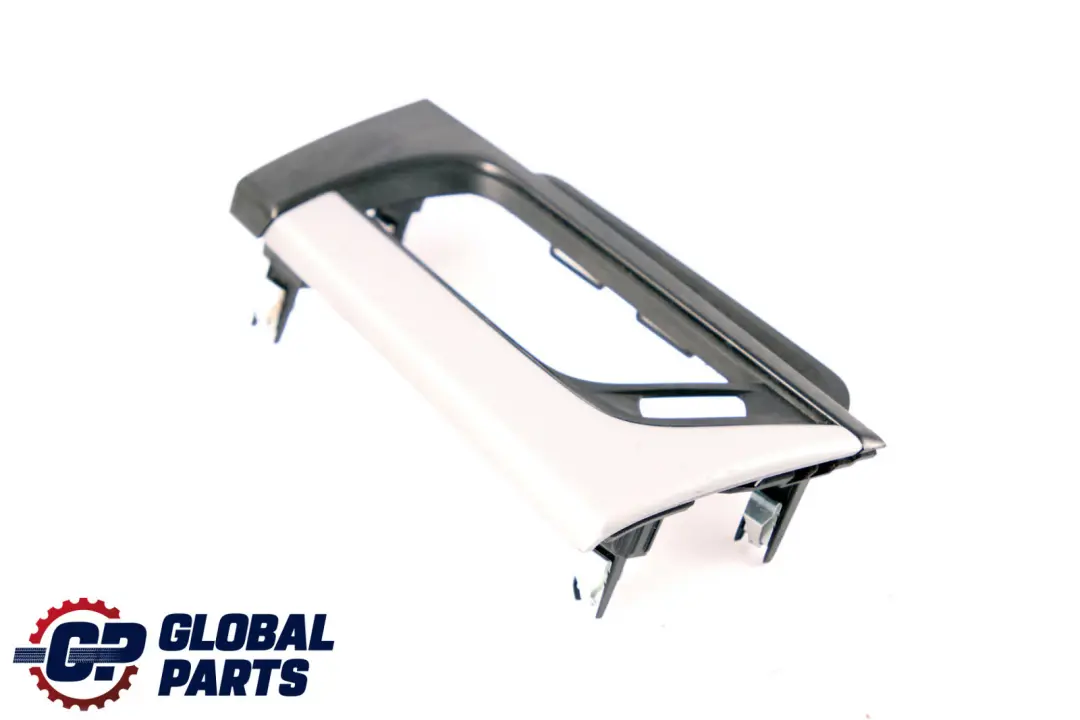 Trim Instrument Panel Driver Silver High Gloss 9332456 to BMW X1 X2 Series F39 F48 with Part number 9292160 BMW X1 X2 Series F39 F48 Trim Instrument Panel Driver Silver High Gloss 9332456 - SKU rhd-9292160 - Part number 9292160