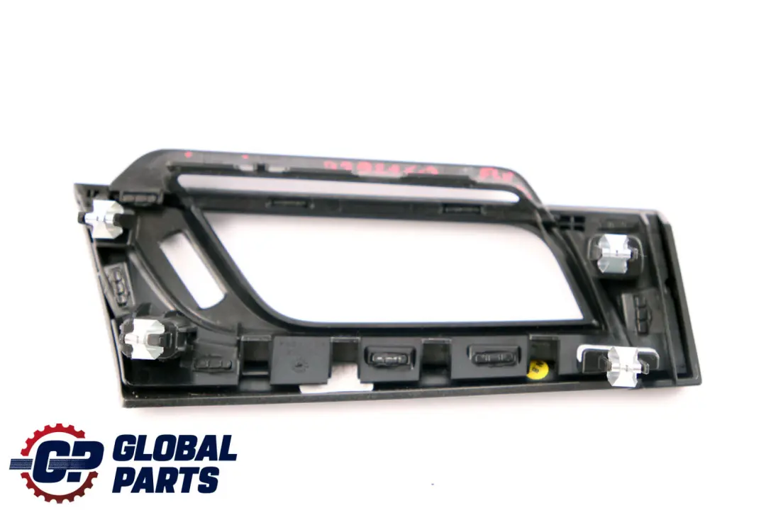 BMW X1 X2 Series F39 F48 Trim Instrument Panel Driver Silver High Gloss 9332456 - SKU rhd-9292160 - Part number 9292160