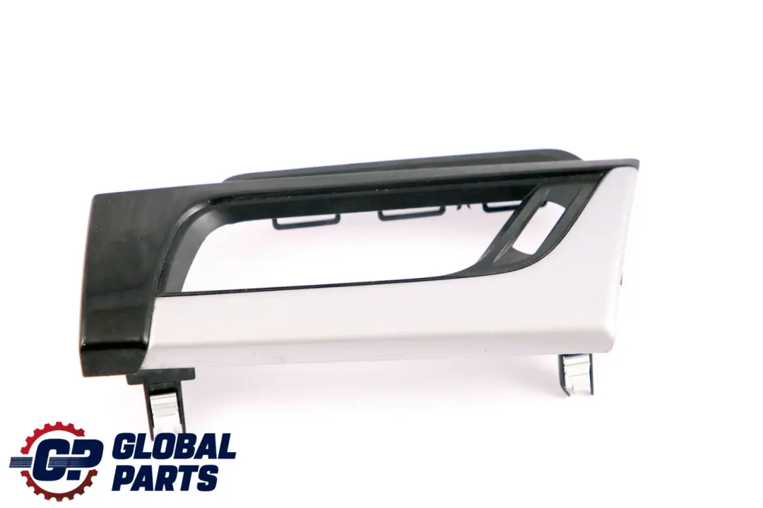 BMW X1 X2 Series F39 F48 Trim Instrument Panel Driver Silver High Gloss 9332456 - SKU rhd-9292160 - Part number 9292160