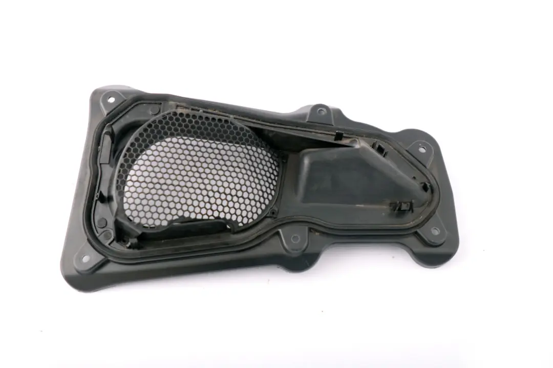 Sealing Frame Bulkhead to BMW 1 2 3 4 Series F20 F21 F22 F30 F31 F32 with Part number 9295462 BMW 1 2 3 4 Series F20 F21 F22 F30 F31 F32 Sealing Frame Bulkhead - SKU rhd-9295462 - Part number 9295462