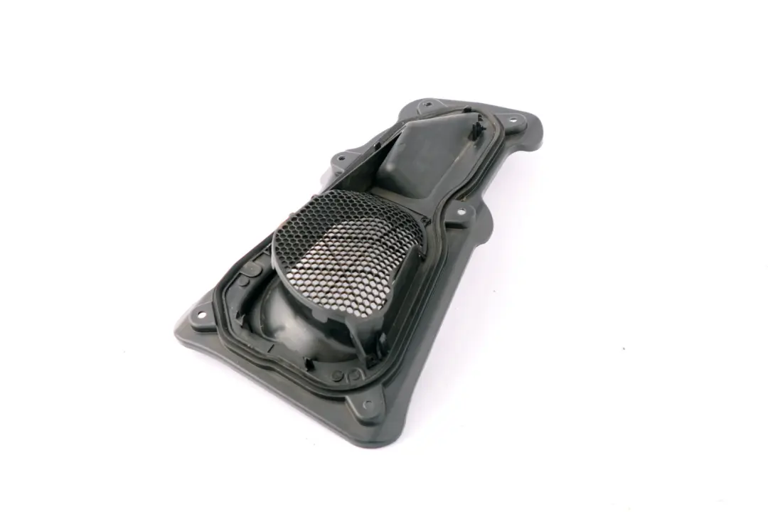 BMW 1 2 3 4 Series F20 F21 F22 F30 F31 F32 Sealing Frame Bulkhead - SKU rhd-9295462 - Part number 9295462