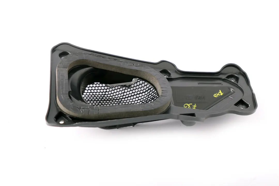 Sealing Frame Bulkhead to BMW 1 2 3 4 Series F20 F21 F22 F30 F31 F32 with Part number 9295462 BMW 1 2 3 4 Series F20 F21 F22 F30 F31 F32 Sealing Frame Bulkhead - SKU rhd-9295462 - Part number 9295462