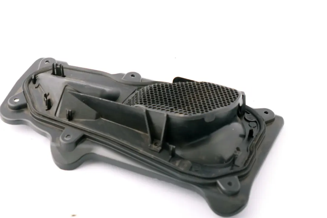 Sealing Frame Bulkhead to BMW 1 2 3 4 Series F20 F21 F22 F30 F31 F32 with Part number 9295462 BMW 1 2 3 4 Series F20 F21 F22 F30 F31 F32 Sealing Frame Bulkhead - SKU rhd-9295462 - Part number 9295462