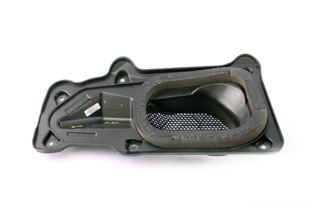 BMW 1 2 3 4 Series F20 F21 F22 F30 F31 F32 Sealing Frame Bulkhead - SKU rhd-9295462 - Part number 9295462