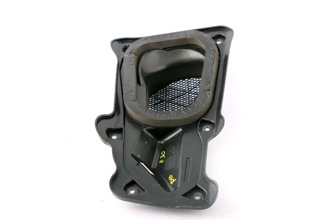 Sealing Frame Bulkhead to BMW 1 2 3 4 Series F20 F21 F22 F30 F31 F32 with Part number 9295462 BMW 1 2 3 4 Series F20 F21 F22 F30 F31 F32 Sealing Frame Bulkhead - SKU rhd-9295462 - Part number 9295462