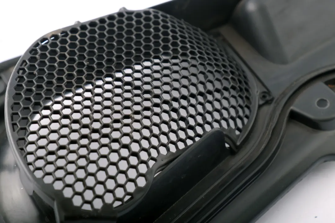 BMW 1 2 3 4 Series F20 F21 F22 F30 F31 F32 Sealing Frame Bulkhead - SKU rhd-9295462 - Part number 9295462