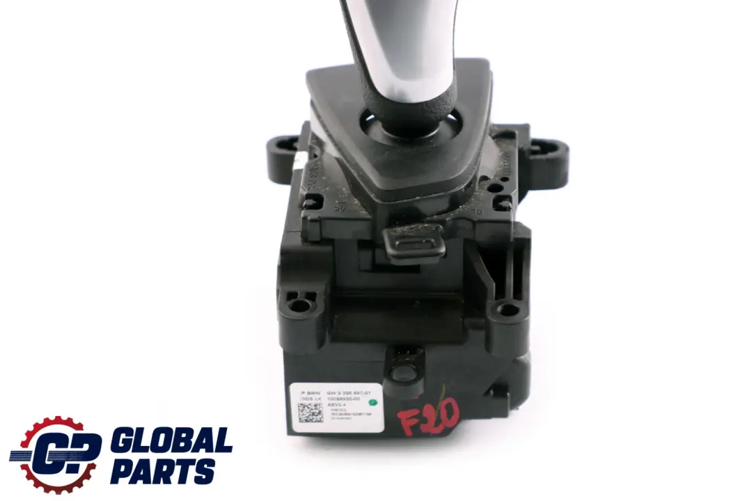 BMW 1 3 Series 1 F20 F21 F30 F31 LCI Gearshift Gear Selector Switch - SKU rhd-9296897-1 - Part number 9296897