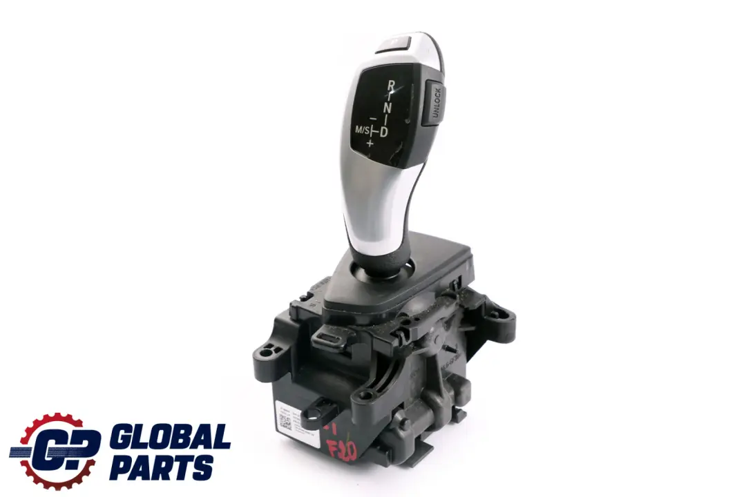 BMW 1 3 Series 1 F20 F21 F30 F31 LCI Gearshift Gear Selector Switch - SKU rhd-9296897-1 - Part number 9296897