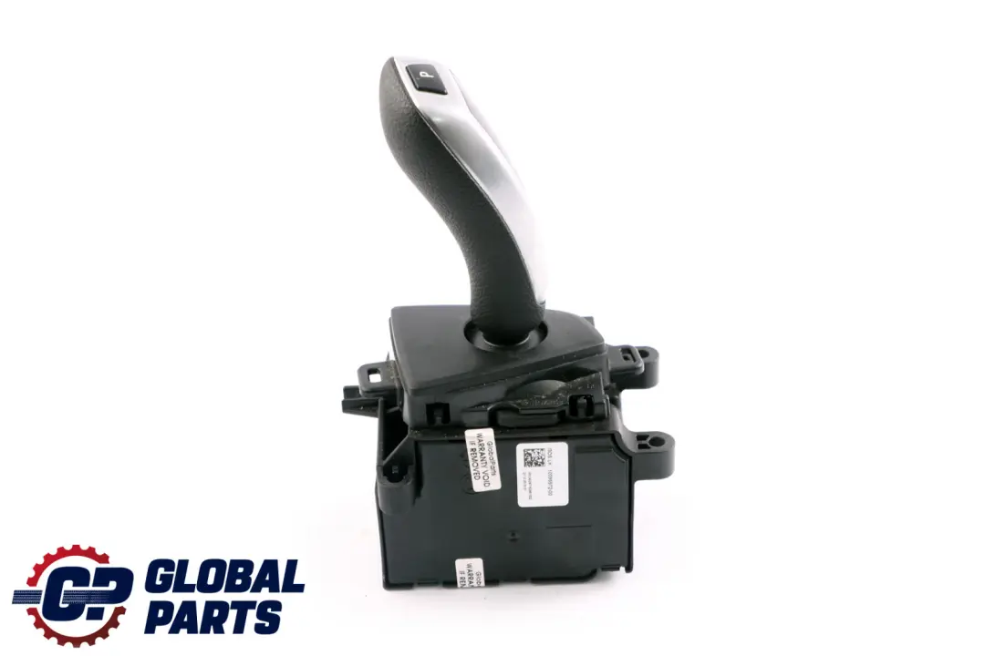 BMW 1 3 Series 1 F20 F21 F30 F31 LCI Gearshift Gear Selector Switch - SKU rhd-9296897-1 - Part number 9296897