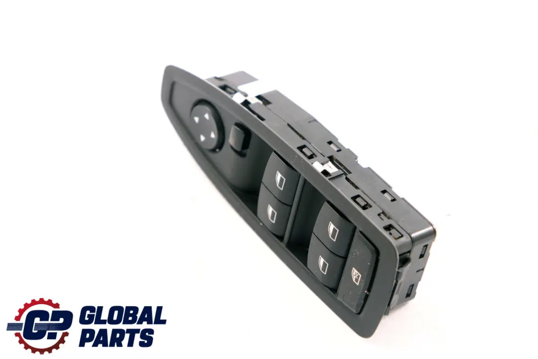 Fold Driver's Side O/S Window Lifter Switch to BMW X1 Series F48 Power with Part number 9297347 BMW X1 Series F48 Power Fold Driver's Side O/S Window Lifter Switch - SKU rhd-9297347 - Part number 9297347