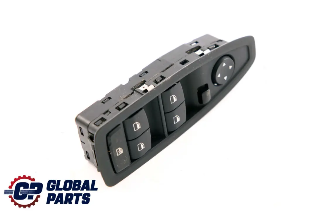 Fold Driver's Side O/S Window Lifter Switch to BMW X1 Series F48 Power with Part number 9297347 BMW X1 Series F48 Power Fold Driver's Side O/S Window Lifter Switch - SKU rhd-9297347 - Part number 9297347