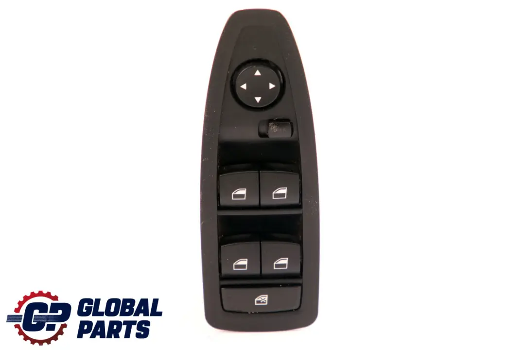 Fold Driver's Side O/S Window Lifter Switch to BMW X1 Series F48 Power with Part number 9297347 BMW X1 Series F48 Power Fold Driver's Side O/S Window Lifter Switch - SKU rhd-9297347 - Part number 9297347