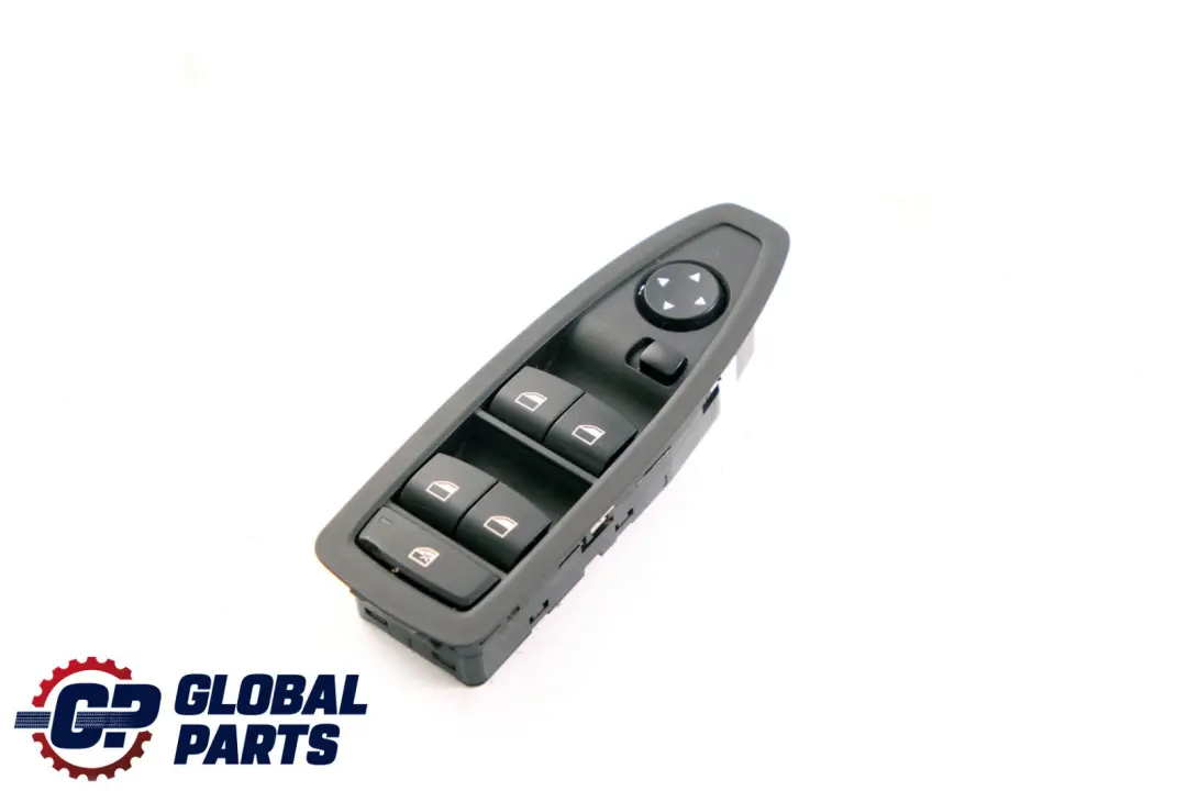 Fold Driver's Side O/S Window Lifter Switch to BMW X1 Series F48 Power with Part number 9297347 BMW X1 Series F48 Power Fold Driver's Side O/S Window Lifter Switch - SKU rhd-9297347 - Part number 9297347
