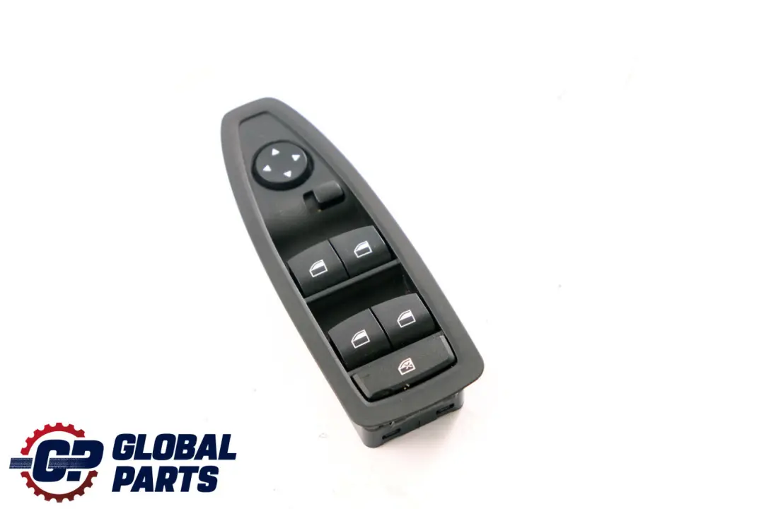 Fold Driver's Side O/S Window Lifter Switch to BMW X1 Series F48 Power with Part number 9297347 BMW X1 Series F48 Power Fold Driver's Side O/S Window Lifter Switch - SKU rhd-9297347 - Part number 9297347