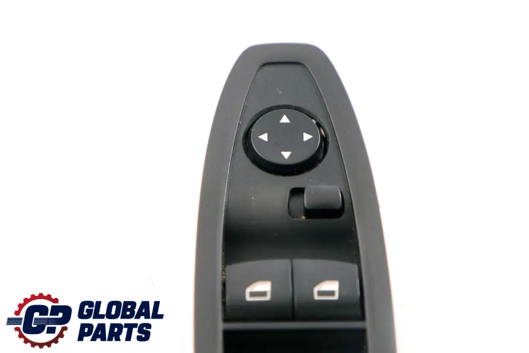 Fold Driver's Side O/S Window Lifter Switch to BMW X1 Series F48 Power with Part number 9297347 BMW X1 Series F48 Power Fold Driver's Side O/S Window Lifter Switch - SKU rhd-9297347 - Part number 9297347