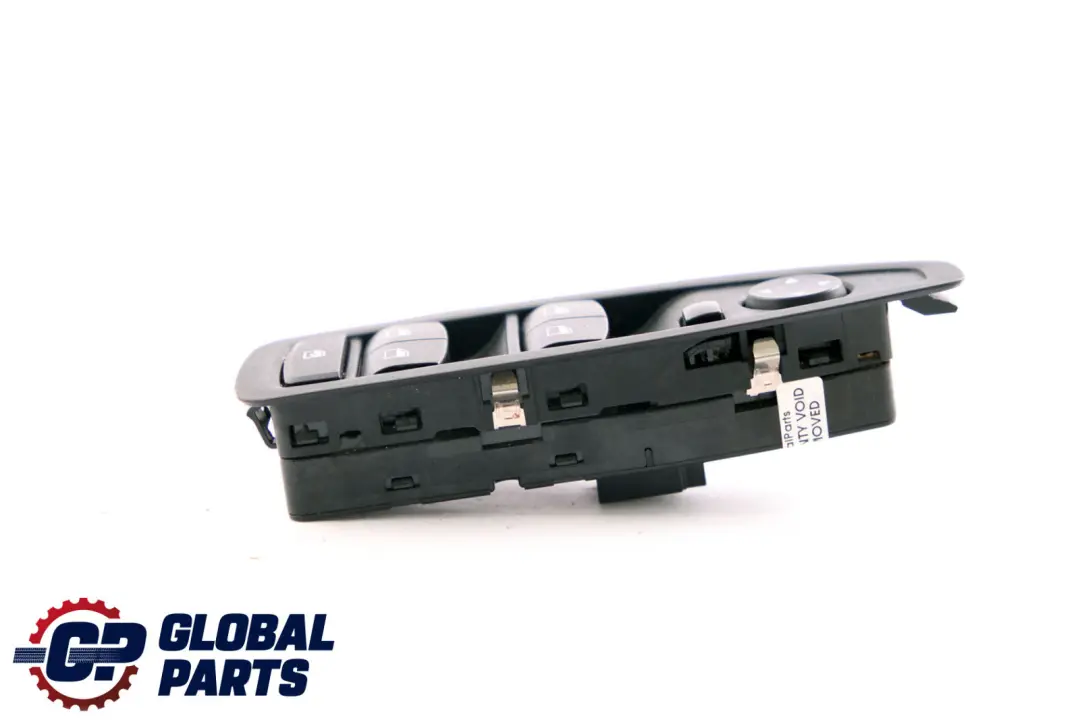 BMW X1 Series F48 Power Fold Driver's Side O/S Window Lifter Switch - SKU rhd-9297347 - Part number 9297347