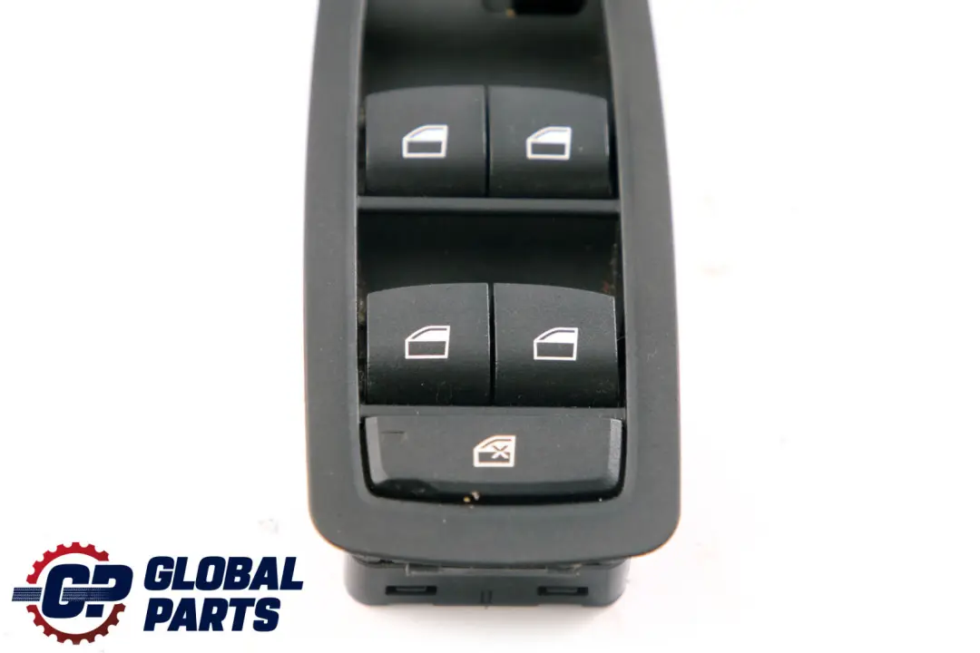 BMW X1 Series F48 Power Fold Driver's Side O/S Window Lifter Switch - SKU rhd-9297347 - Part number 9297347