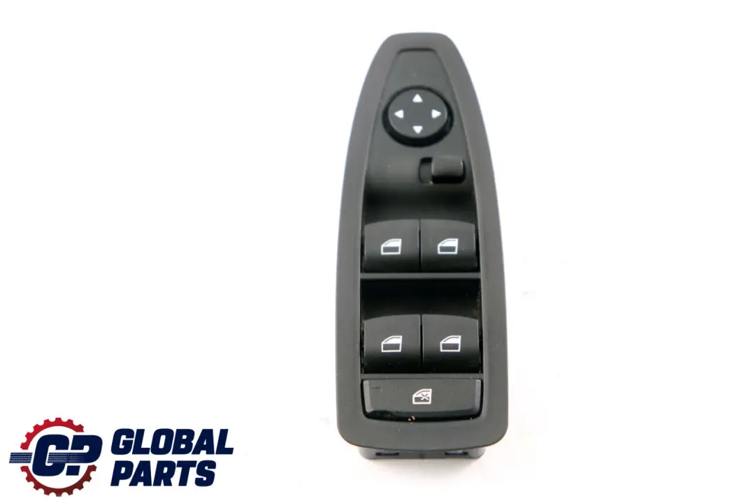 Fold Driver's Side O/S Window Lifter Switch to BMW X1 Series F48 Power with Part number 9297347 BMW X1 Series F48 Power Fold Driver's Side O/S Window Lifter Switch - SKU rhd-9297347 - Part number 9297347
