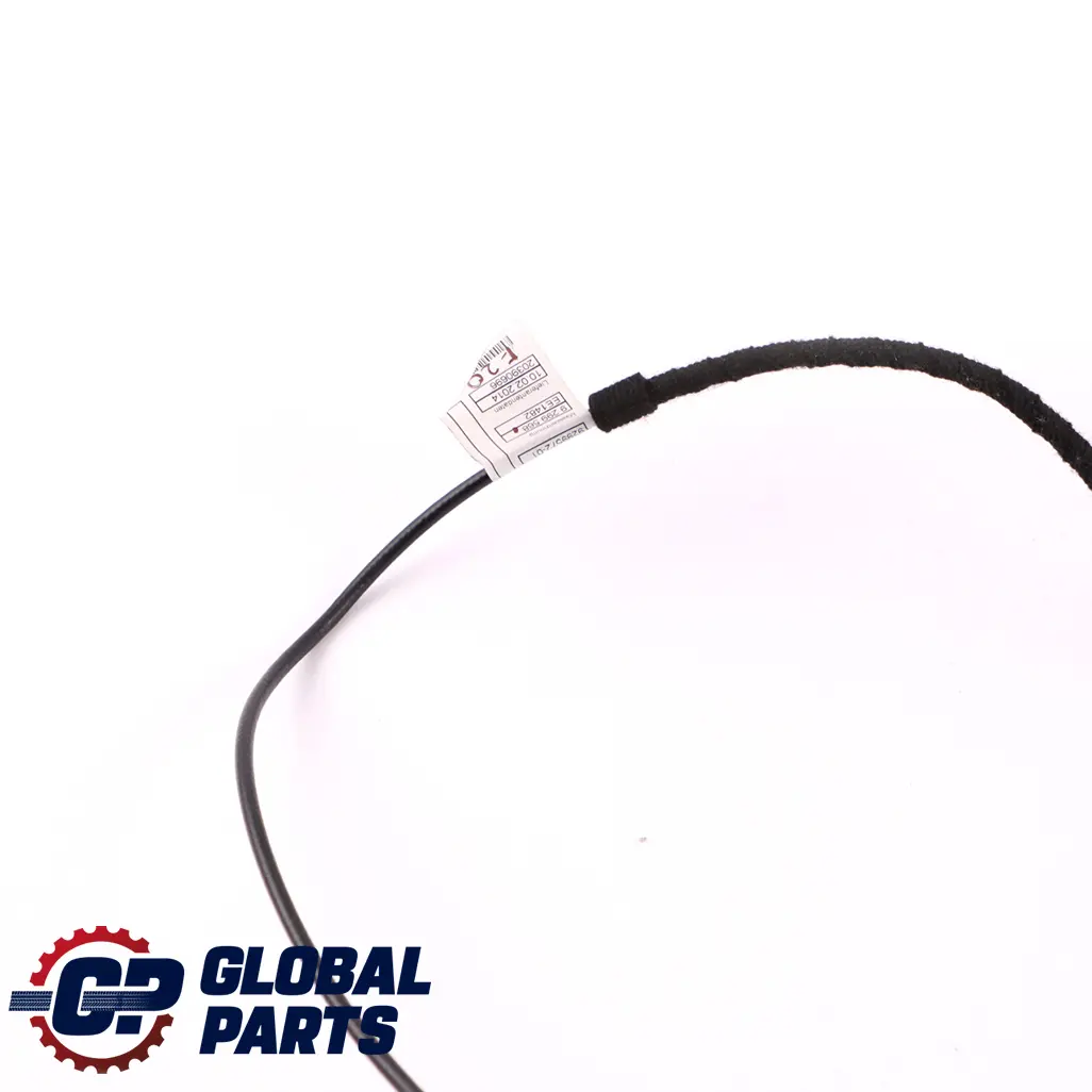 BMW 3 Series F30 HSD Line Cable CHAMP2-USB - SKU rhd-9299572 - Part number 9299572