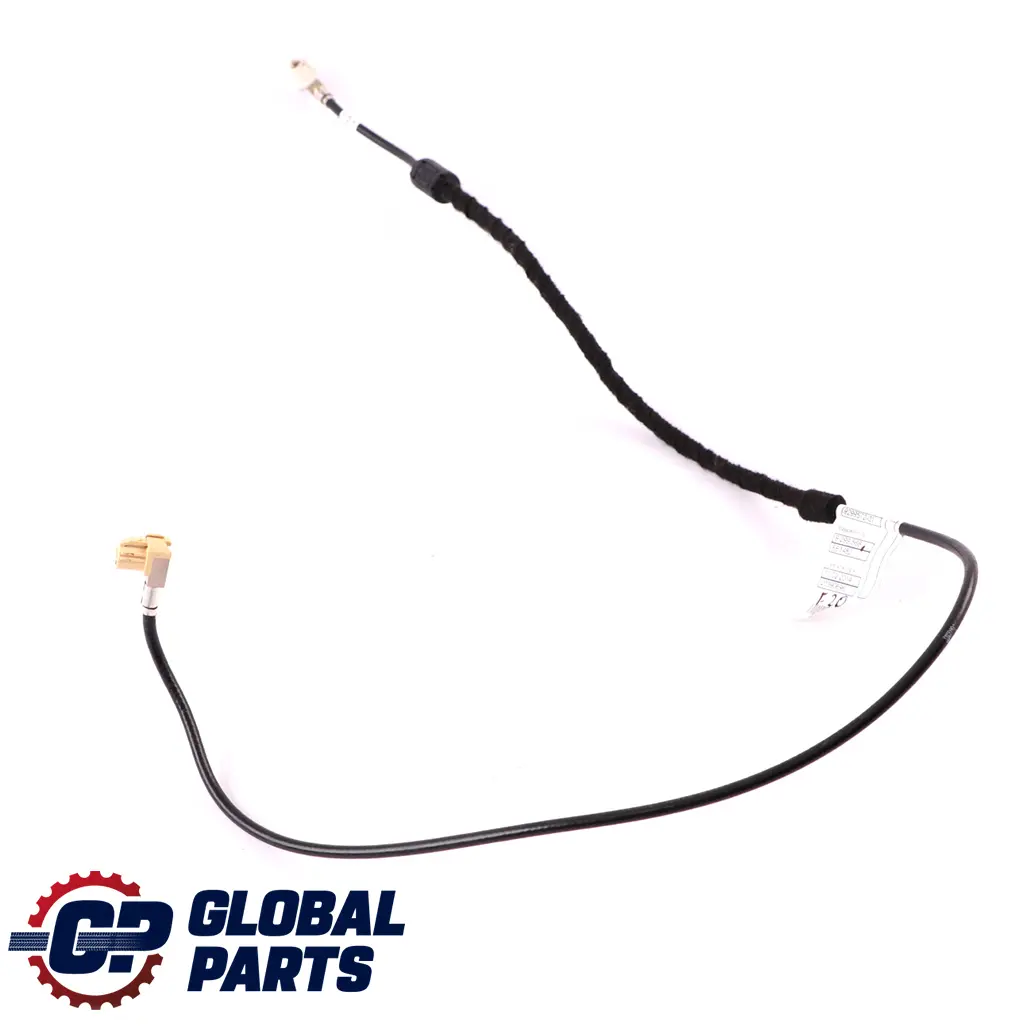 HSD Line Cable CHAMP2-USB to BMW 3 Series F30 with Part number 9299572 BMW 3 Series F30 HSD Line Cable CHAMP2-USB - SKU rhd-9299572 - Part number 9299572
