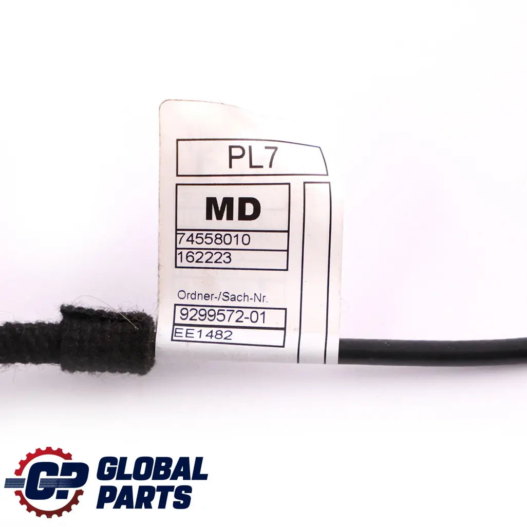 BMW 3 Series F30 HSD Line Cable CHAMP2-USB - SKU rhd-9299572 - Part number 9299572