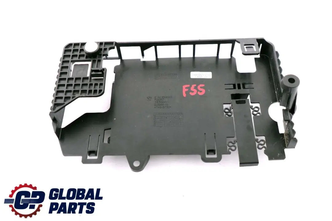 Bracket BDC Module Cover to BMW Mini Cooper One F55 F56 F57 with Part number 9306900 BMW Mini Cooper One F55 F56 F57 Bracket BDC Module Cover - SKU rhd-9306900 - Part number 9306900