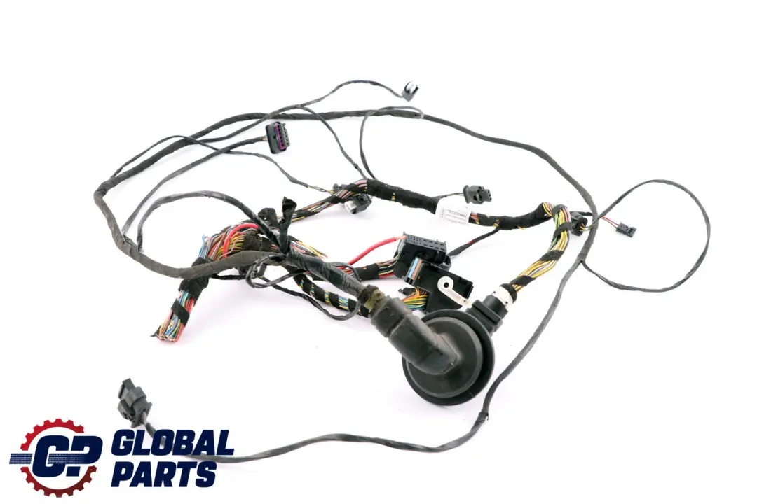 Bumper PDC Wiring Loom Harness Cables 7964164 to BMW 1 Series F20 F21 Rear with Part number 9313903 BMW 1 Series F20 F21 Rear Bumper PDC Wiring Loom Harness Cables 7964164 - SKU rhd-9313903 - Part number 9313903