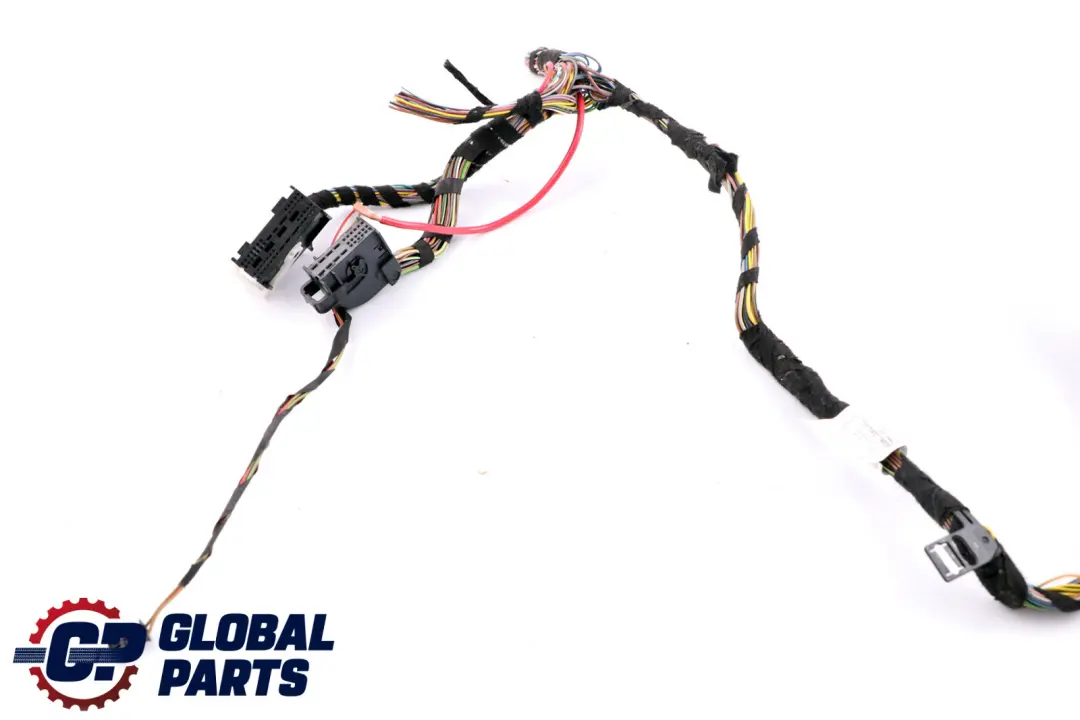 Bumper PDC Wiring Loom Harness Cables 7964164 to BMW 1 Series F20 F21 Rear with Part number 9313903 BMW 1 Series F20 F21 Rear Bumper PDC Wiring Loom Harness Cables 7964164 - SKU rhd-9313903 - Part number 9313903