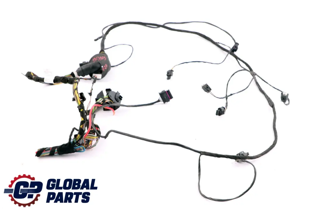 BMW 1 Series F20 F21 Rear Bumper PDC Wiring Loom Harness Cables 7964164 - SKU rhd-9313903 - Part number 9313903