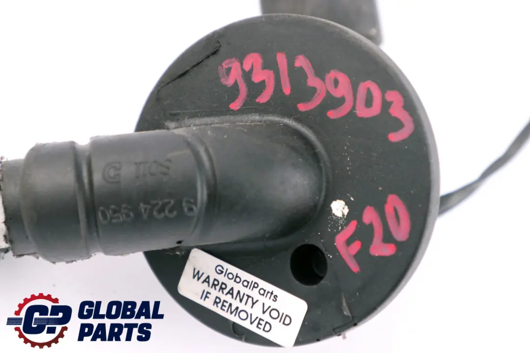 Bumper PDC Wiring Loom Harness Cables 7964164 to BMW 1 Series F20 F21 Rear with Part number 9313903 BMW 1 Series F20 F21 Rear Bumper PDC Wiring Loom Harness Cables 7964164 - SKU rhd-9313903 - Part number 9313903