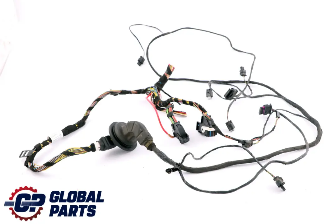 Bumper PDC Wiring Loom Harness Cables 7964164 to BMW 1 Series F20 F21 Rear with Part number 9313903 BMW 1 Series F20 F21 Rear Bumper PDC Wiring Loom Harness Cables 7964164 - SKU rhd-9313903 - Part number 9313903