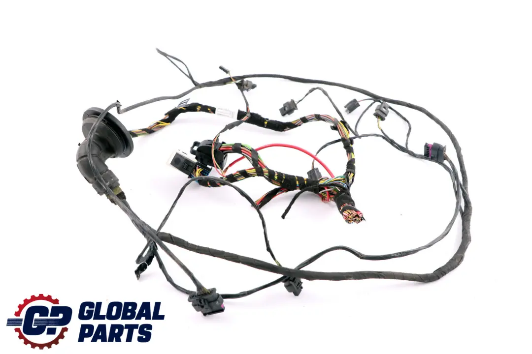 BMW 1 Series F20 F21 Rear Bumper PDC Wiring Loom Harness Cables 7964164 - SKU rhd-9313903 - Part number 9313903