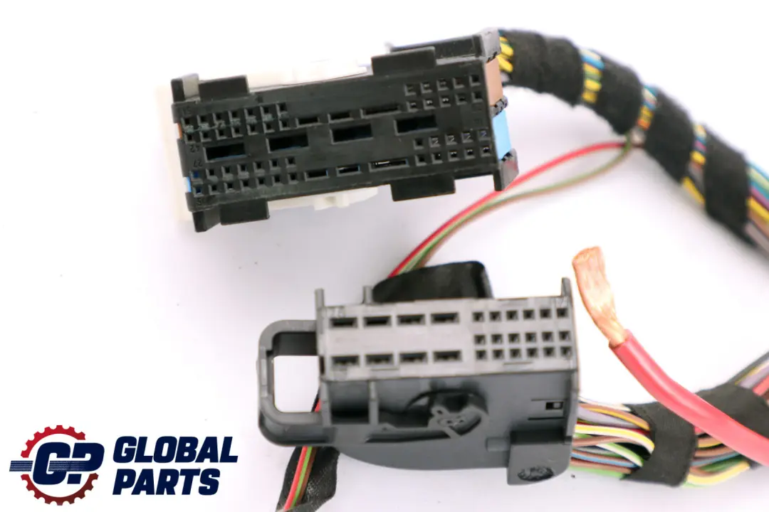 Bumper PDC Wiring Loom Harness Cables 7964164 to BMW 1 Series F20 F21 Rear with Part number 9313903 BMW 1 Series F20 F21 Rear Bumper PDC Wiring Loom Harness Cables 7964164 - SKU rhd-9313903 - Part number 9313903