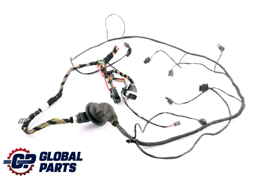 Bumper PDC Wiring Loom Harness Cables 7964164 to BMW 1 Series F20 F21 Rear with Part number 9313903 BMW 1 Series F20 F21 Rear Bumper PDC Wiring Loom Harness Cables 7964164 - SKU rhd-9313903 - Part number 9313903