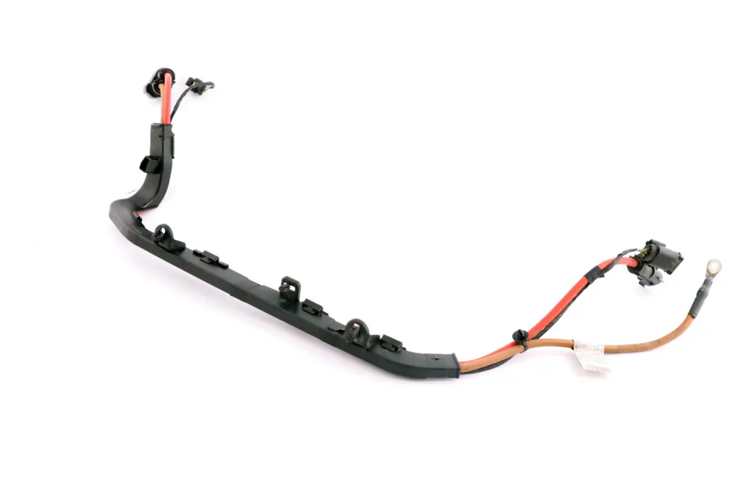 Cable Set EPS Power Steering Wiring Harness to Mini Cooper F56 with Part number 9314848 Mini Cooper F56 Cable Set EPS Power Steering Wiring Harness - SKU rhd-9314848 - Part number 9314848