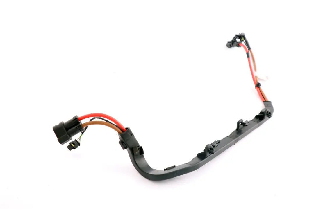 Cable Set EPS Power Steering Wiring Harness to Mini Cooper F56 with Part number 9314848 Mini Cooper F56 Cable Set EPS Power Steering Wiring Harness - SKU rhd-9314848 - Part number 9314848