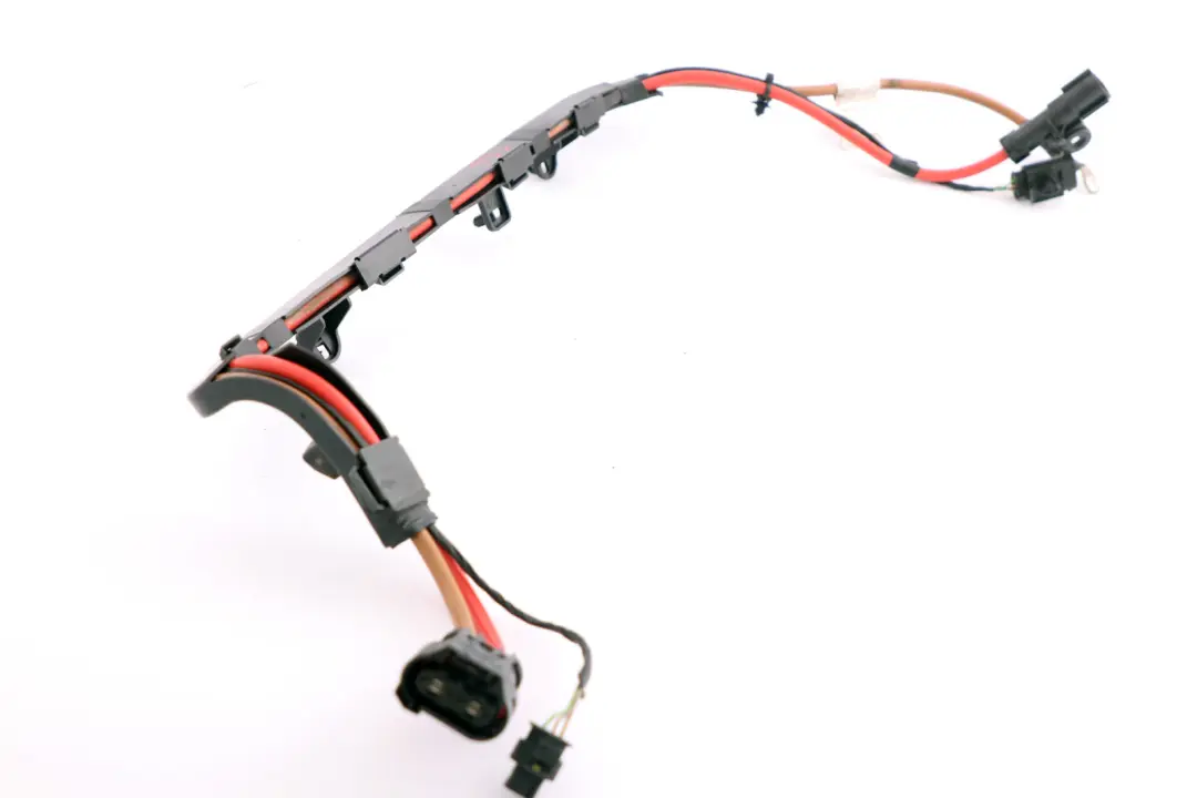 Cable Set EPS Power Steering Wiring Harness to Mini Cooper F56 with Part number 9314848 Mini Cooper F56 Cable Set EPS Power Steering Wiring Harness - SKU rhd-9314848 - Part number 9314848