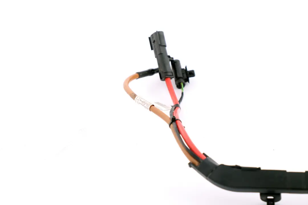 Cable Set EPS Power Steering Wiring Harness to Mini Cooper F56 with Part number 9314848 Mini Cooper F56 Cable Set EPS Power Steering Wiring Harness - SKU rhd-9314848 - Part number 9314848