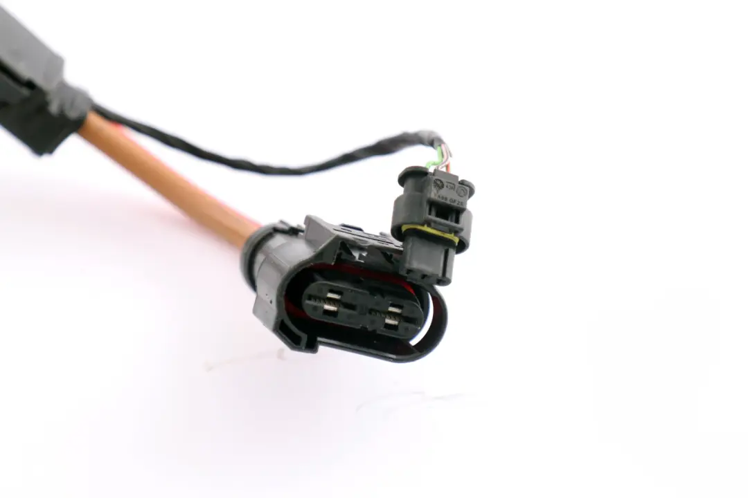 Cable Set EPS Power Steering Wiring Harness to Mini Cooper F56 with Part number 9314848 Mini Cooper F56 Cable Set EPS Power Steering Wiring Harness - SKU rhd-9314848 - Part number 9314848