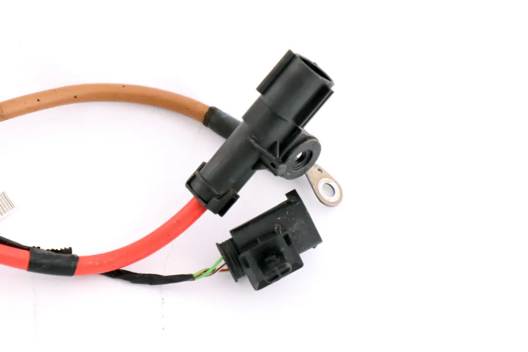 Cable Set EPS Power Steering Wiring Harness to Mini Cooper F56 with Part number 9314848 Mini Cooper F56 Cable Set EPS Power Steering Wiring Harness - SKU rhd-9314848 - Part number 9314848