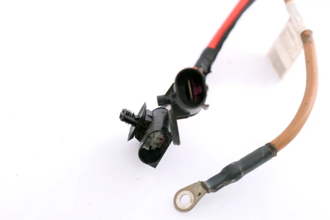 Cable Set EPS Power Steering Wiring Harness to Mini Cooper F56 with Part number 9314848 Mini Cooper F56 Cable Set EPS Power Steering Wiring Harness - SKU rhd-9314848 - Part number 9314848