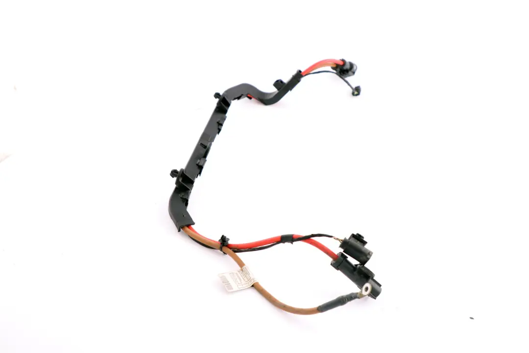 Cable Set EPS Power Steering Wiring Harness to Mini Cooper F56 with Part number 9314848 Mini Cooper F56 Cable Set EPS Power Steering Wiring Harness - SKU rhd-9314848 - Part number 9314848
