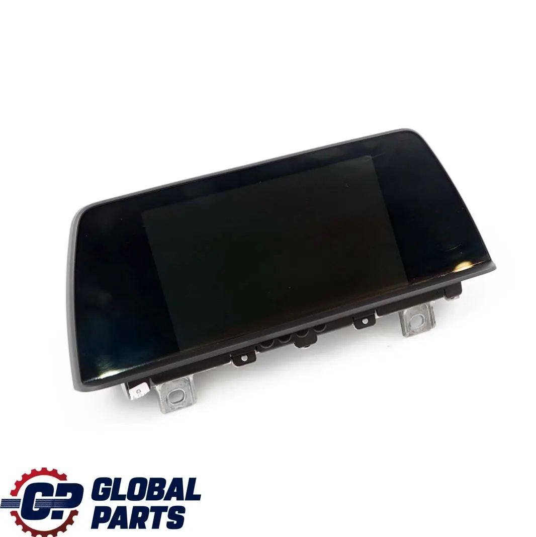  Central Information Display BMW F20 F21 F22 F23 Screen 6,5" - SKU RHD-9322122 - Part number 9322122
