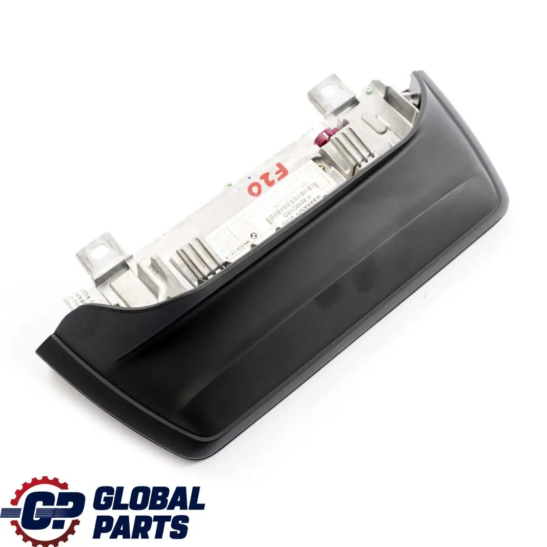  Central Information Display BMW F20 F21 F22 F23 Screen 6,5" - SKU RHD-9322122 - Part number 9322122