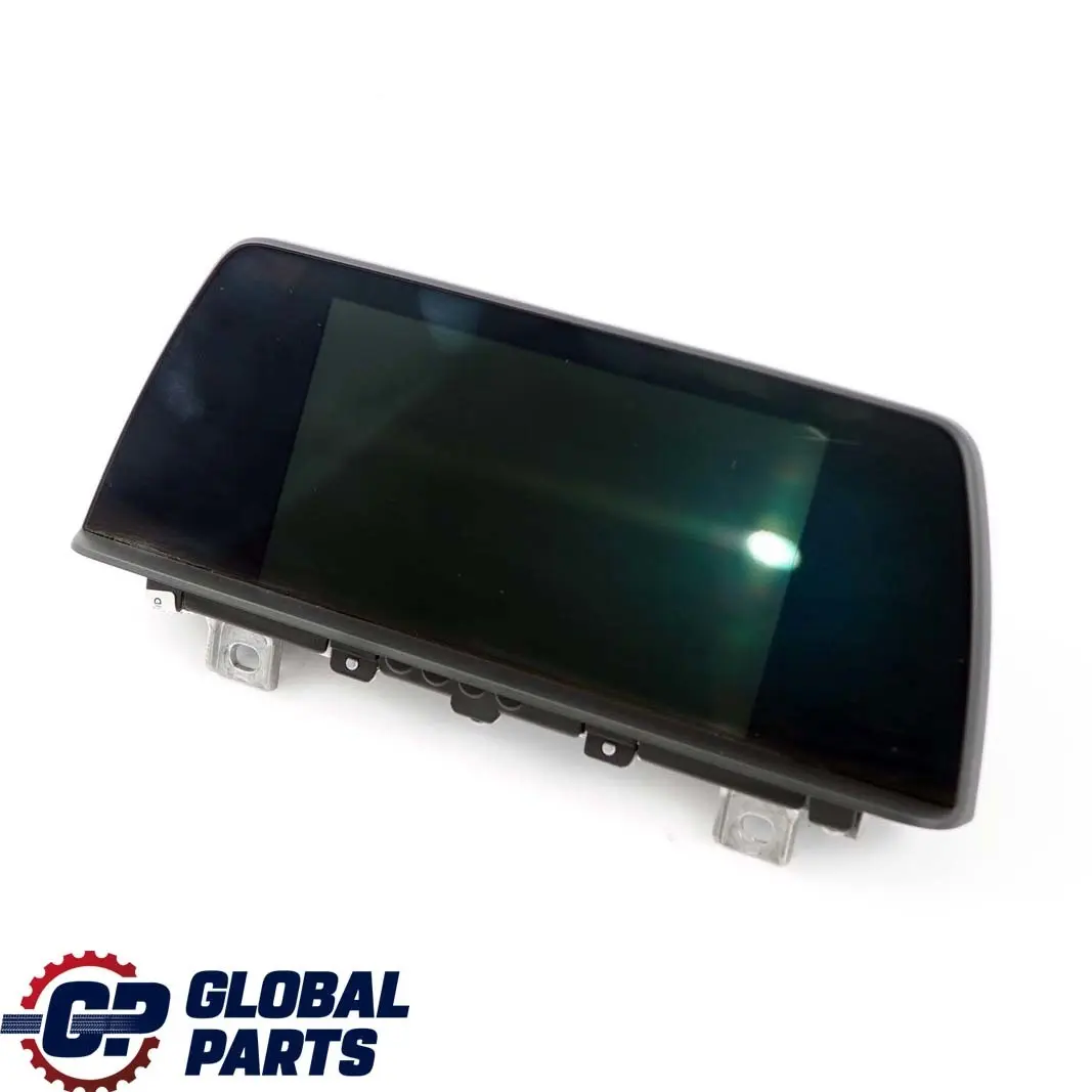  Central Information Display BMW F20 F21 F22 F23 Screen 6,5" - SKU RHD-9322122 - Part number 9322122