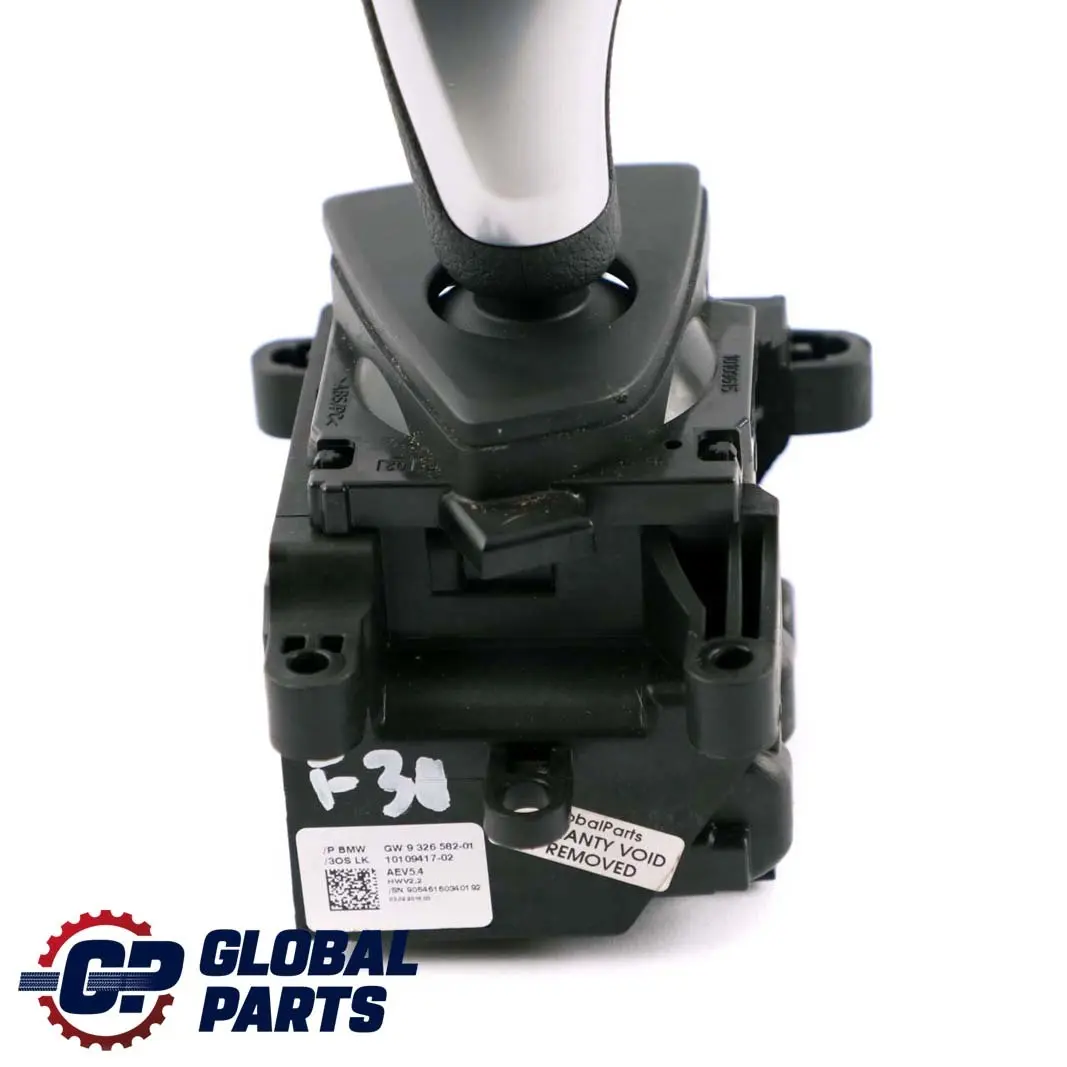 BMW 3 Series F30 LCI F30N 330e Hybrid Gearshift Gear Selector Switch 9326582 - SKU rhd-9326582 - Part number 9296899