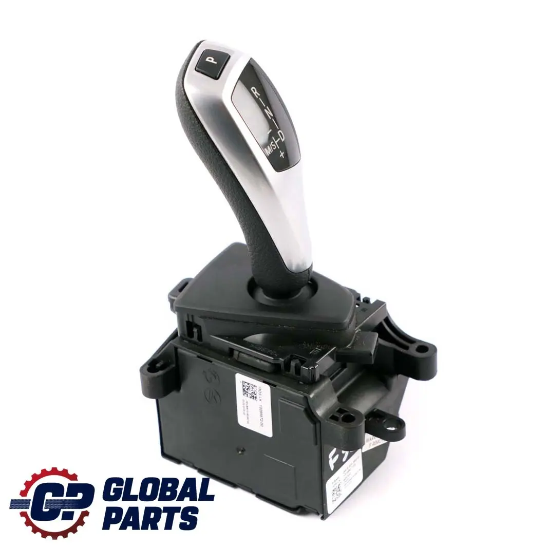 BMW 3 Series F30 LCI F30N 330e Hybrid Gearshift Gear Selector Switch 9326582 - SKU rhd-9326582 - Part number 9296899
