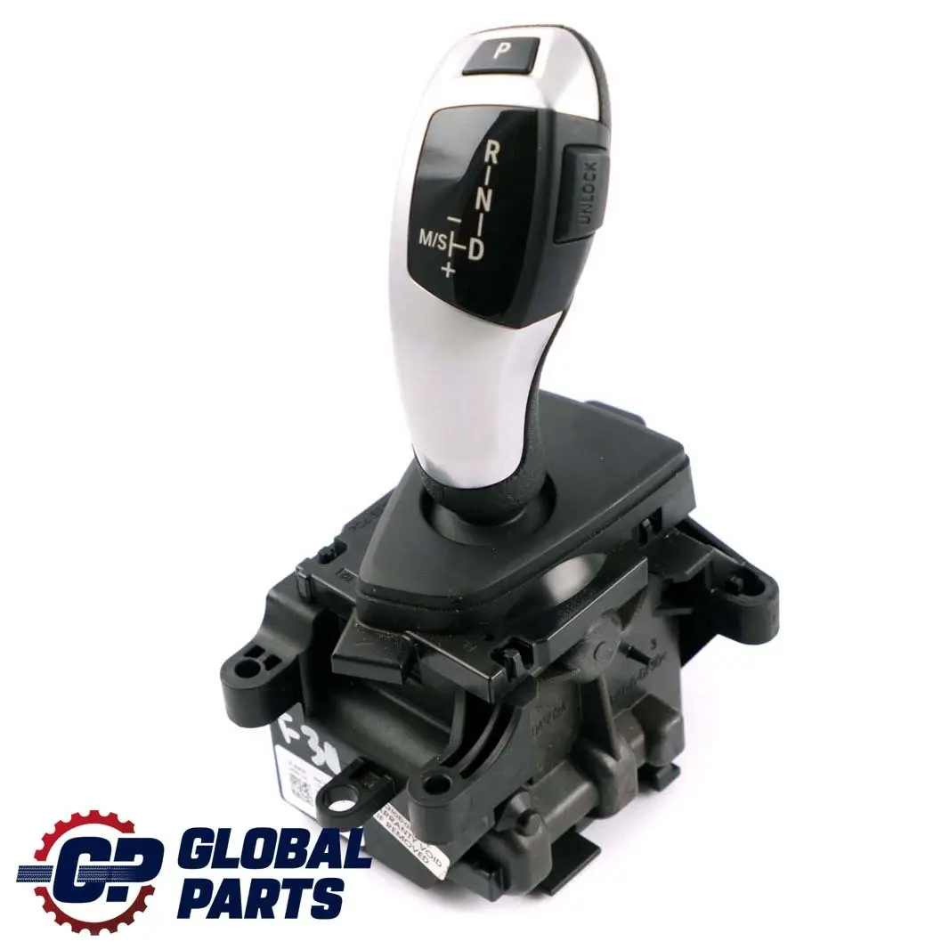 BMW 3 Series F30 LCI F30N 330e Hybrid Gearshift Gear Selector Switch 9326582 - SKU rhd-9326582 - Part number 9296899