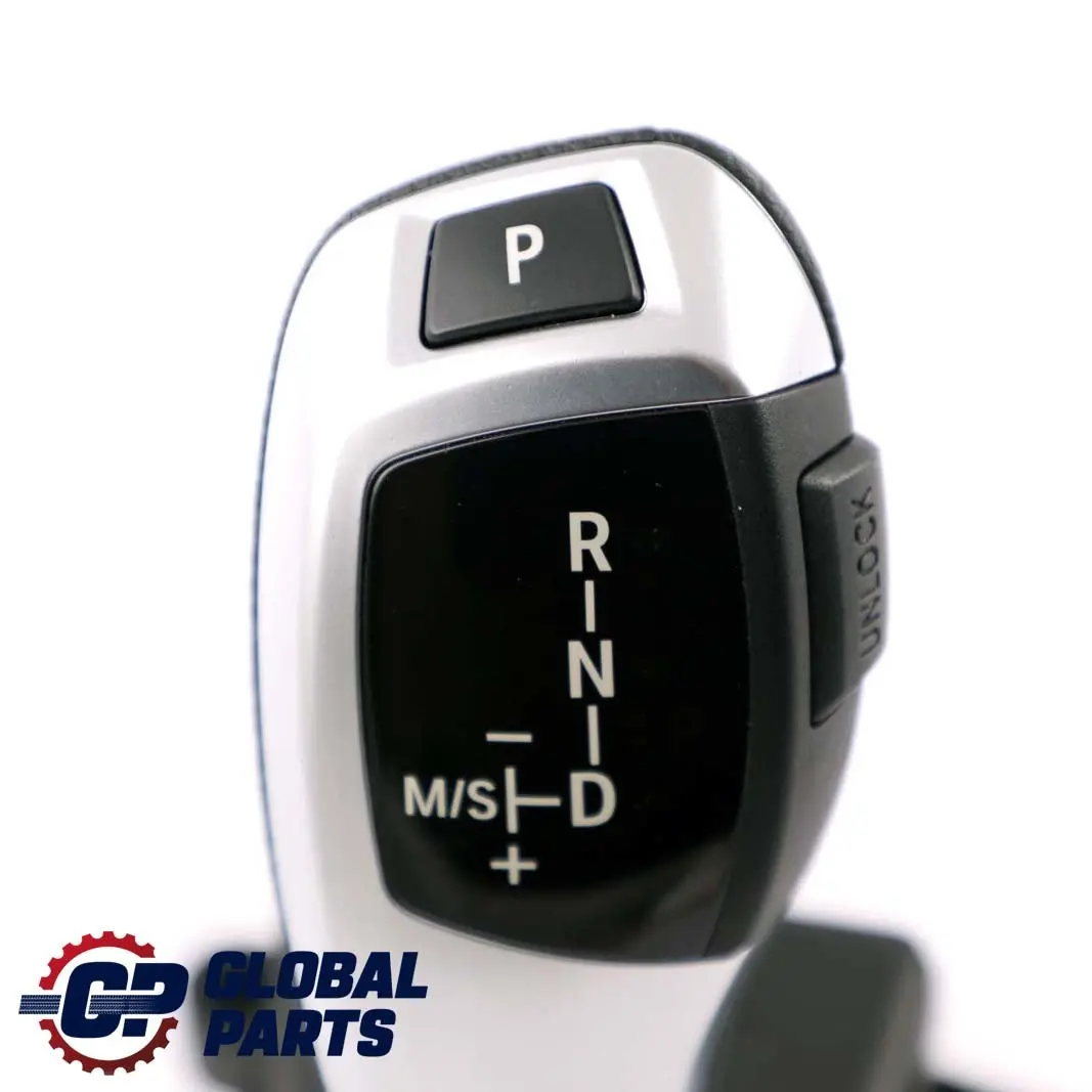 BMW 3 Series F30 LCI F30N 330e Hybrid Gearshift Gear Selector Switch 9326582 - SKU rhd-9326582 - Part number 9296899