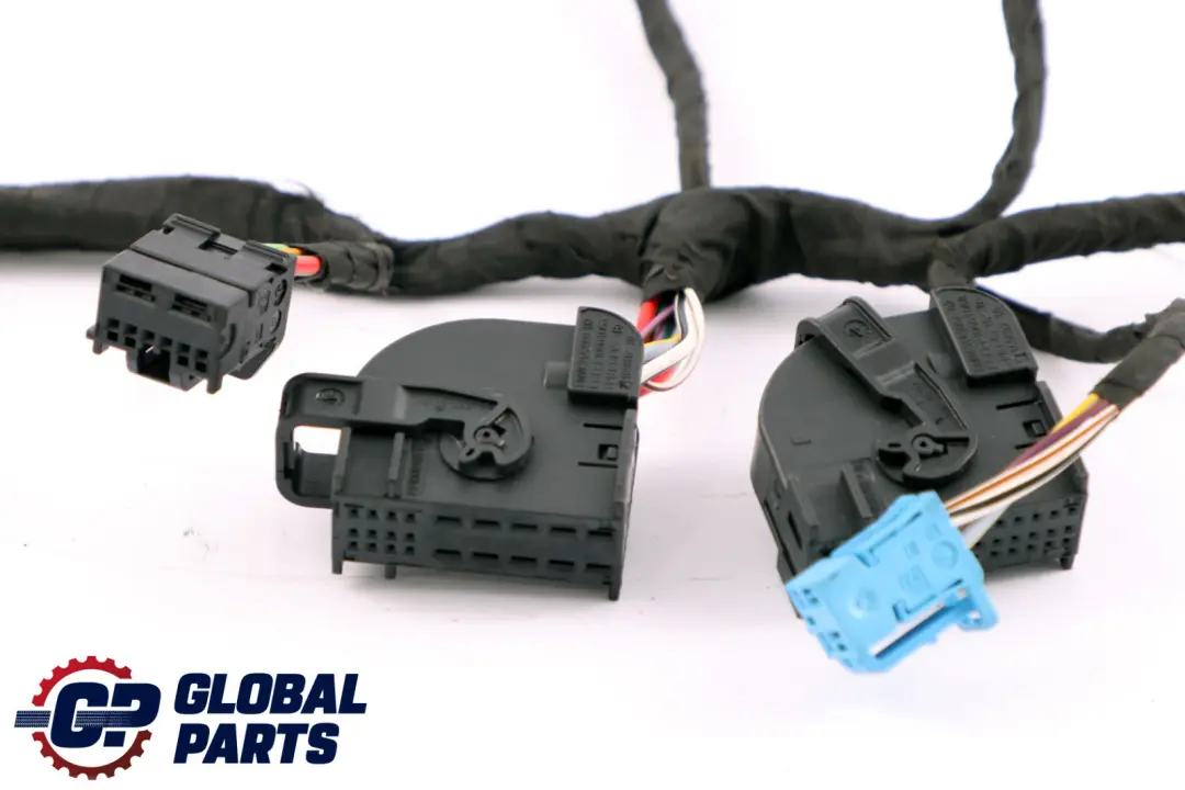 Front Right O/S Driver Seat Wiring Cable Loom to BMW 3 F80 M3 with Part number 9339311 BMW 3 F80 M3 Front Right O/S Driver Seat Wiring Cable Loom - SKU rhd-9339311 - Part number 9339311